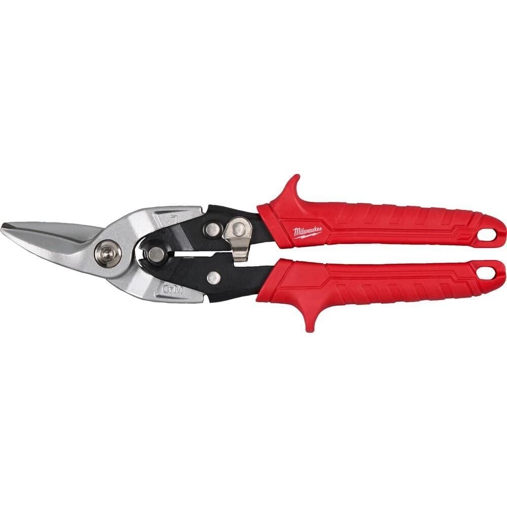 Milwaukee 260mm Kaportacı Makası Sol Kesim - 4932499011