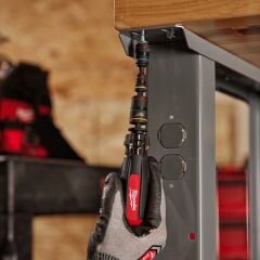 Milwaukee Shockwave 6 in 1 Manyetik Lokma Tornavida Seti - 4932498179