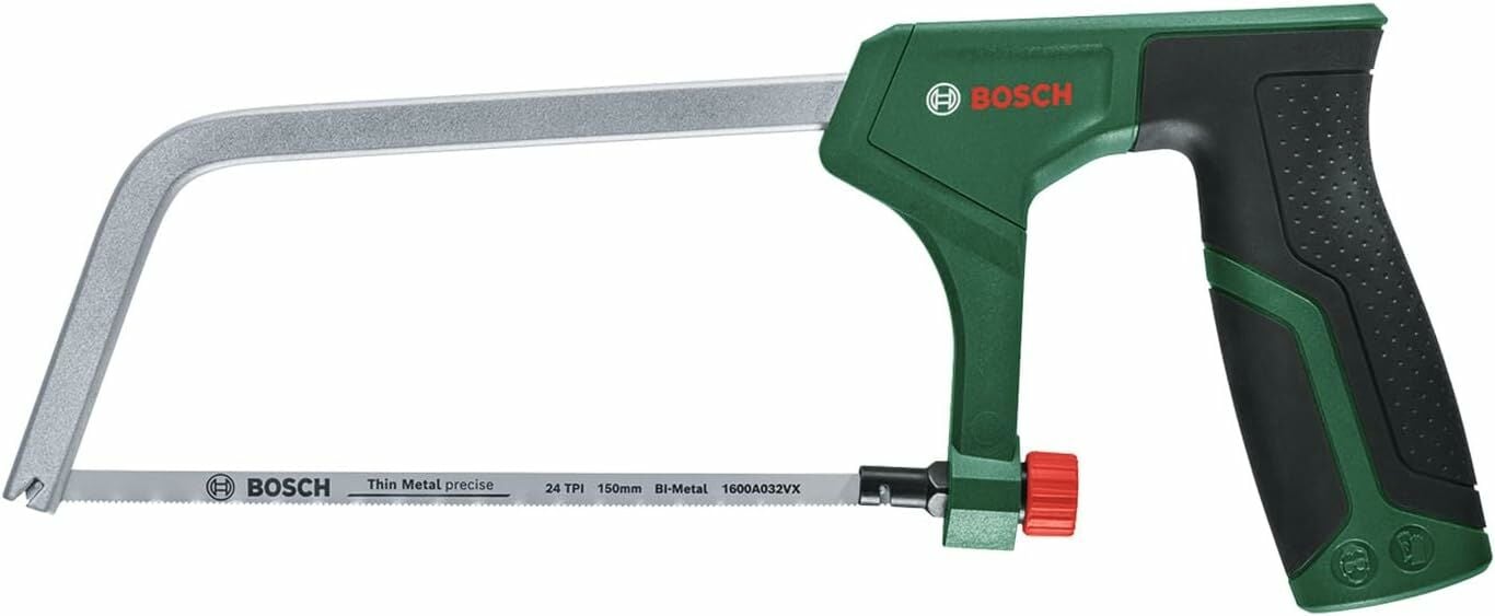 Bosch Küçük Demir Testere 150 mm-1600A02ZA7