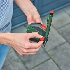 Bosch Şerit Metre 5M + İşaretleme Kalemi-10600A033BL