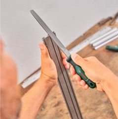 Bosch Metal Eğe Seti 5 Parça-1600A02ZB0