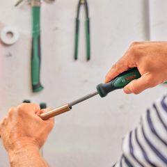 Bosch Metal Eğe Seti 5 Parça-1600A02ZB0