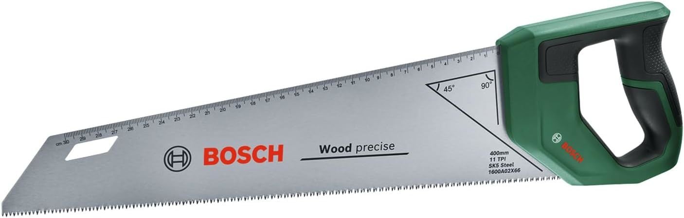 Bosch Universal El Testeresi 400mm-1600A02ZA9