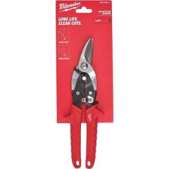 Milwaukee 260mm Kaportacı Makası Sol Kesim - 4932499011