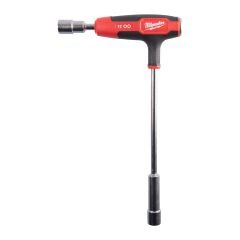Milwaukee T Kollu Lokma Anahtar 12mm - 4932498713