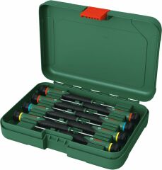 Bosch Precision Tornavida Seti 8 Parça-1600A02Z9M