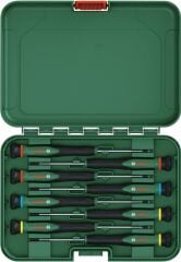 Bosch Precision Tornavida Seti 8 Parça-1600A02Z9M