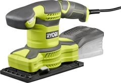 Ryobi RSS280-S Titreşimli Zımpara 280W - 5133003502
