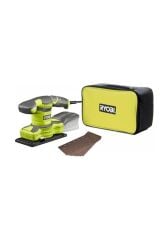 Ryobi RSS280-S Titreşimli Zımpara 280W - 5133003502
