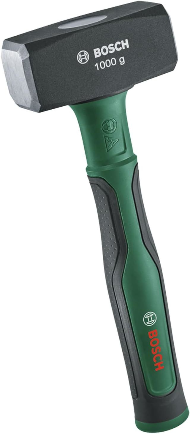 Bosch Balyoz 1000 Gram - 1600A02ZA4