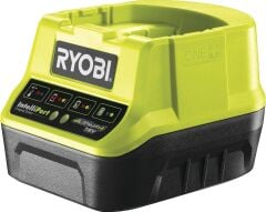 Ryobi RC18120-120C 18V 2.0AH Akü + Şarj Cihazı Başlangıç Seti - 5133005090