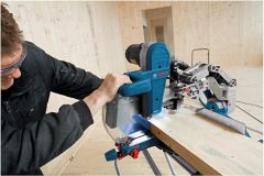 Bosch Professional GCM 12 GDL Gönye Kesme Makinesi - 0601B23600