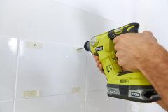 Ryobi R18SDS-0 Akülü Pnömatik Kırıcı Delici 18V (Akü ve Şarj Cihazı Dahil Değildir) - 5133002305
