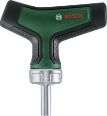 Bosch T Tipi Cırcırlı Tornavida Seti 22 Parça-1600A02Z9T