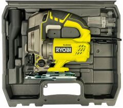 Ryobi RJS850K Elektrikli Dekupaj Testere 600W - 5133002217
