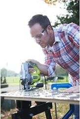 Ryobi RJS850K Elektrikli Dekupaj Testere 600W - 5133002217
