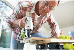 Ryobi RJS850K Elektrikli Dekupaj Testere 600W - 5133002217