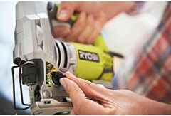 Ryobi RJS850K Elektrikli Dekupaj Testere 600W - 5133002217