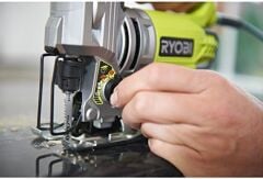 Ryobi RJS850K Elektrikli Dekupaj Testere 600W - 5133002217