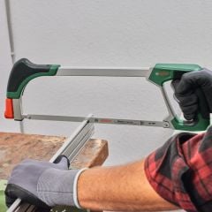 Bosch Demir Testeresi 300mm + 3 Ekstra Bıçak-1600A033BK
