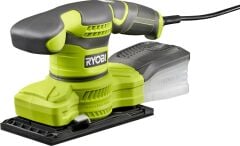 Ryobi RSS200-G Titreşimli Zımpara 200W - 5133003500