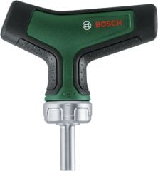 Bosch T Saplı Tornavida Ucu-1600A02Z9S