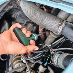 Bosch T Saplı Tornavida Ucu-1600A02Z9S