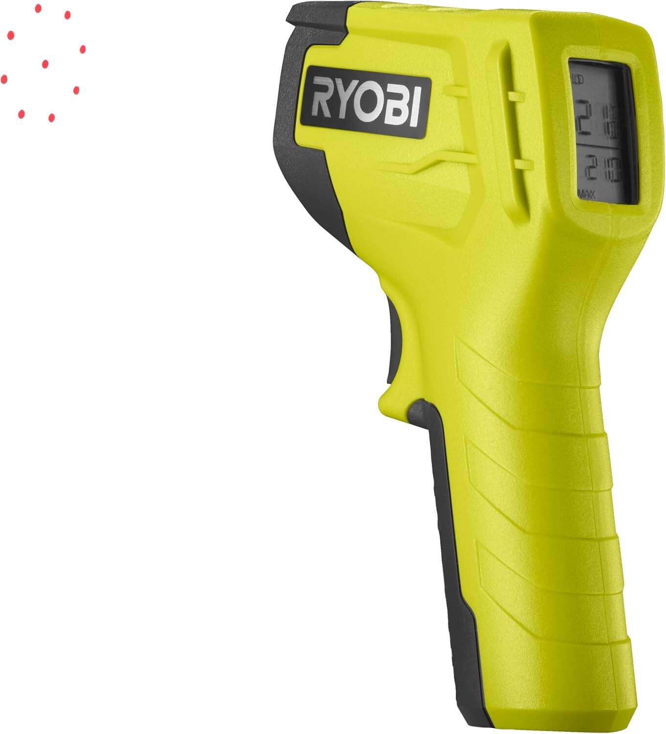 Ryobi RBIRT08 Termal Isı Dedektörü - 5133004866