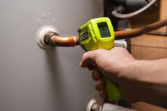 Ryobi RBIRT08 Termal Isı Dedektörü - 5133004866