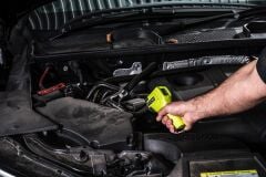 Ryobi RBIRT08 Termal Isı Dedektörü - 5133004866