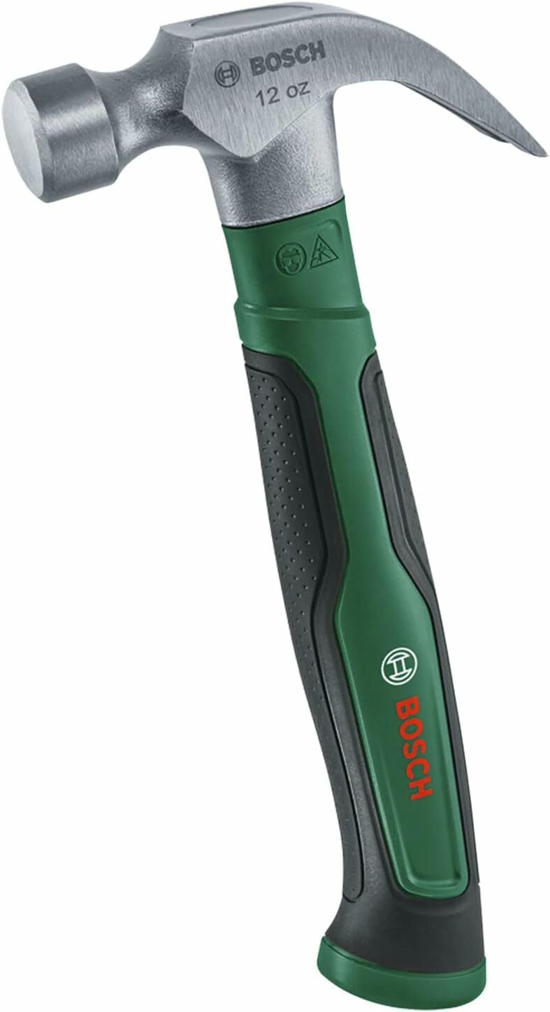 Bosch Orta Çatal Ağızlı Çekiç-1600A02W7X