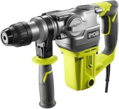 Ryobi RSDS1050-K Elektrikli Kırıcı Delici Matkap SDS Plus 1050W - 5133004350