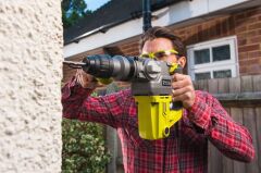 Ryobi RSDS1050-K Elektrikli Kırıcı Delici Matkap SDS Plus 1050W - 5133004350