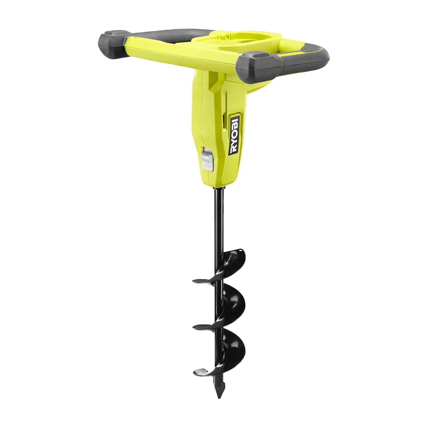 Ryobi RY18HA-0 18V Akülü Toprak Burgu (Akü ve Şarj Cihazı Dahil Değildir) - 5133006236