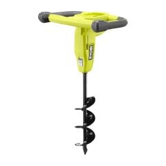 Ryobi RY18HA-0 18V Akülü Toprak Burgu (Akü ve Şarj Cihazı Dahil Değildir) - 5133006236