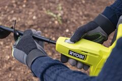 Ryobi RY18HA-0 18V Akülü Toprak Burgu (Akü ve Şarj Cihazı Dahil Değildir) - 5133006236