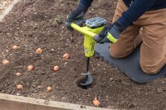 Ryobi RY18HA-0 18V Akülü Toprak Burgu (Akü ve Şarj Cihazı Dahil Değildir) - 5133006236