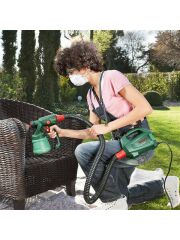 Bosch PFS 5000 E (Promo) Boya Püskürtme Sistemi - 0603207202