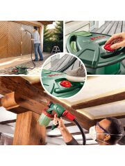 Bosch PFS 5000 E (Promo) Boya Püskürtme Sistemi - 0603207202