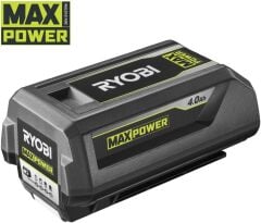Ryobi RY36B40B Max Power 36V 4.0 Ah Lityum Yedek Akü - 5133005549