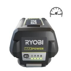 Ryobi RY36B40B Max Power 36V 4.0 Ah Lityum Yedek Akü - 5133005549
