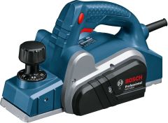 Bosch Professional GHO 6500 Planya Makinesi - 0601596000