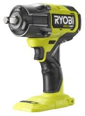 Ryobi RIW18X-0 ONE+ Kömürsüz 1/2 Akülü Somun Sıkma Makinesi 900 Nm (Akü ve Şarj Aleti Dahil Değildir.) - 5133004960