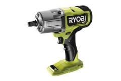 Ryobi RIWH18X-0 ONE+ Kömürsüz 1/2 Akülü Darbeli Somun Sıkma Makinesi 1600Nm (Akü ve Şarj Aleti Dahil Değildir.) - 5133005392