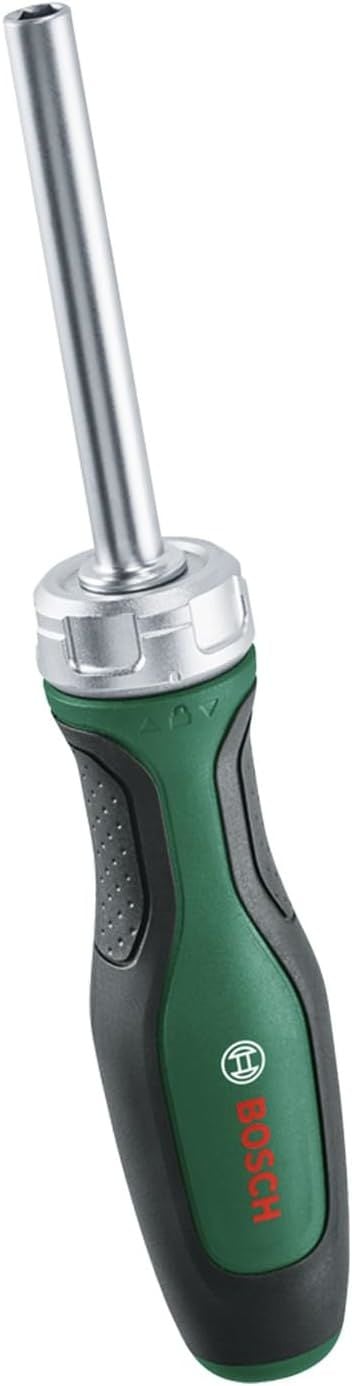 Bosch Cırcırlı Tornavida-1600A02Z99