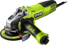Ryobi RAG950-125S Avuç Taşlama Makinesi 950W 125 mm - 5133002495