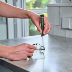 Bosch Hassas Tornavida Seti 13 Parça-1600A02Z9N