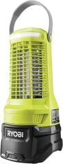 Ryobi RY18BZA-0 ONE+ 18V Akülü Sinek Kovucu (Akü ve Şarj Cihazı Dahil Değildir.) - 5133005048