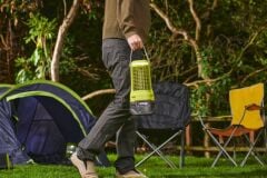 Ryobi RY18BZA-0 ONE+ 18V Akülü Sinek Kovucu (Akü ve Şarj Cihazı Dahil Değildir.) - 5133005048