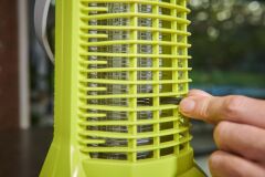 Ryobi RY18BZA-0 ONE+ 18V Akülü Sinek Kovucu (Akü ve Şarj Cihazı Dahil Değildir.) - 5133005048